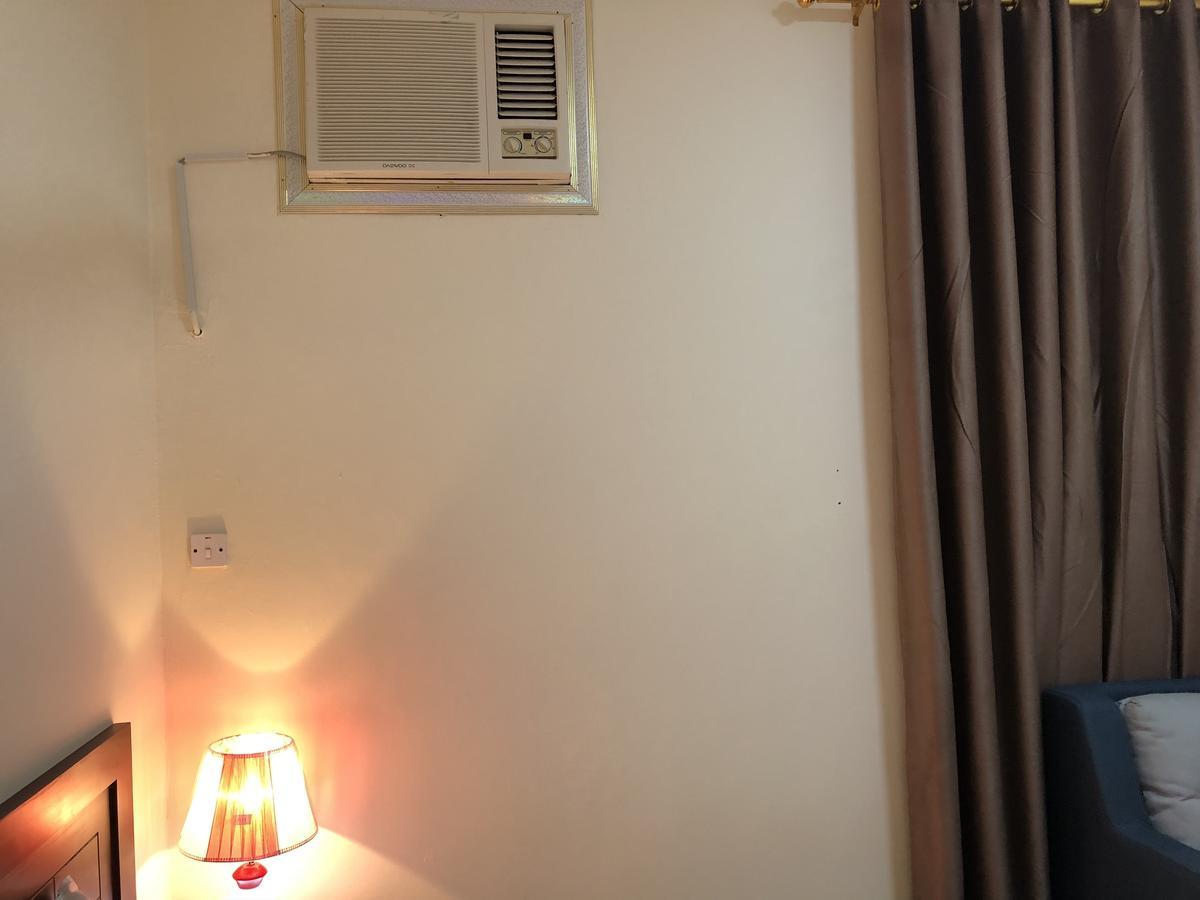 Sama As Saadah Hotel ซาลาลาห์ ภายนอก รูปภาพ