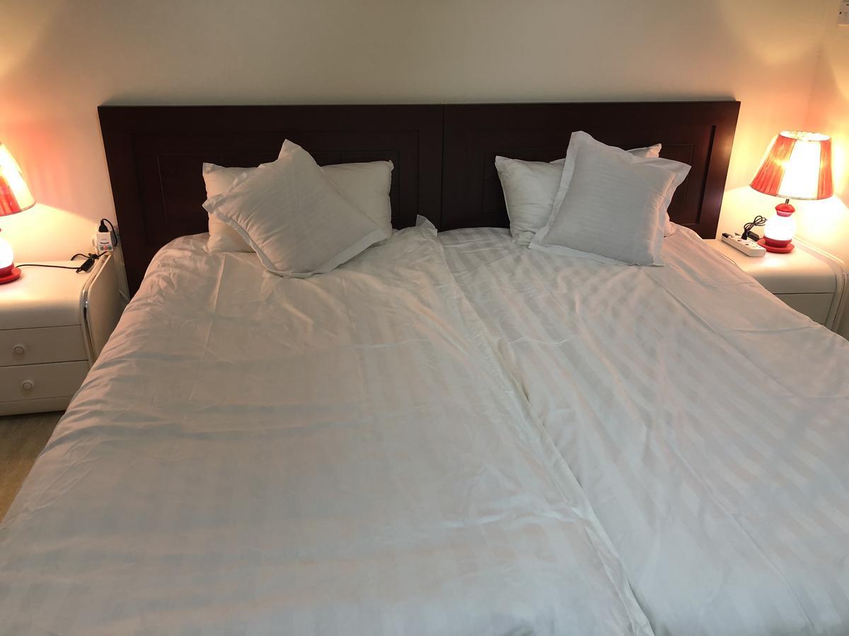 Sama As Saadah Hotel ซาลาลาห์ ภายนอก รูปภาพ