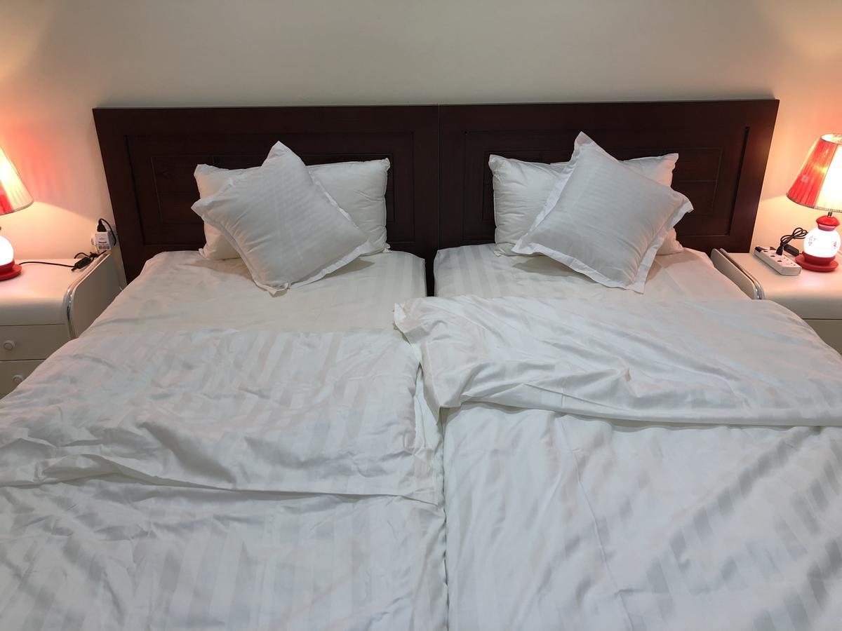 Sama As Saadah Hotel ซาลาลาห์ ภายนอก รูปภาพ