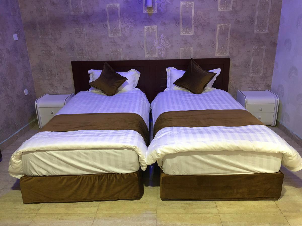 Sama As Saadah Hotel ซาลาลาห์ ภายนอก รูปภาพ