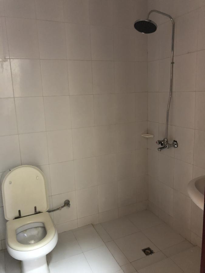 Sama As Saadah Hotel ซาลาลาห์ ภายนอก รูปภาพ