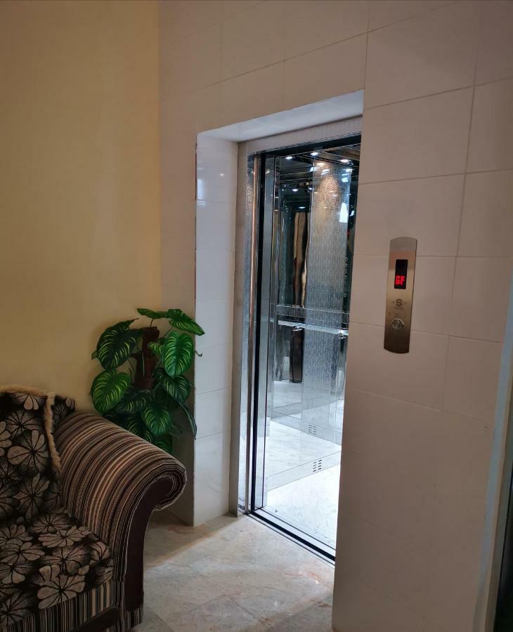 Sama As Saadah Hotel ซาลาลาห์ ภายนอก รูปภาพ